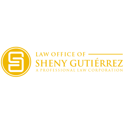 Main Logo for the Law Firm