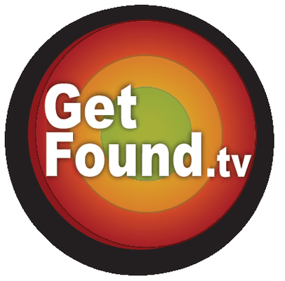 Get Found TV Membership site at www.GetFound.tv