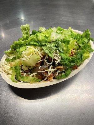 Chipotle Mexican Grill