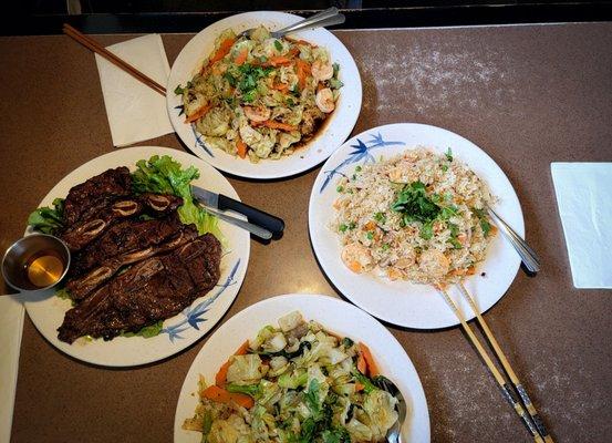 At What the PHO-Canyon Park Bothell, They will leave you wanting more..