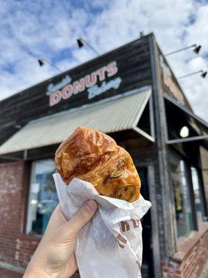 Seaside Donuts Bakery