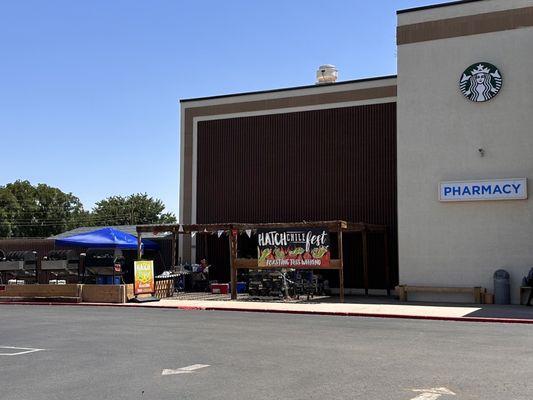 Albertsons Market Pharmacy