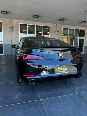 Elk Grove Acura