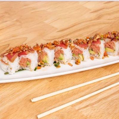 TATAKI ROLL