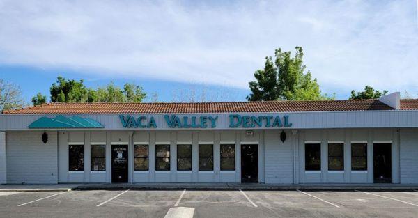 Vaca Valley Dental