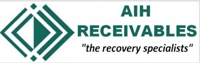 AIH Receivables Logo