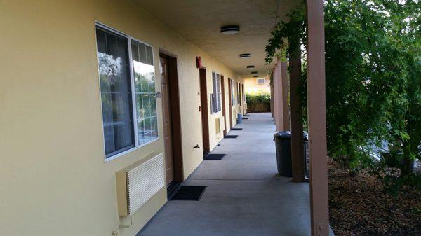 Budget Inn of Paso Robles