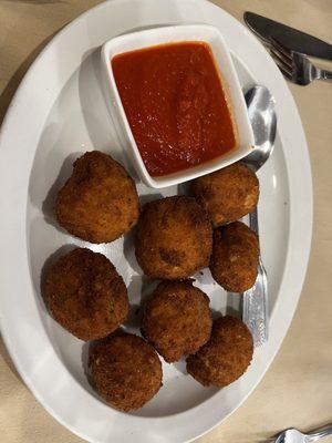 Arancini