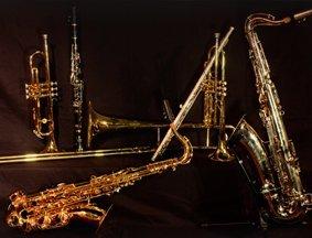 Instrument rental