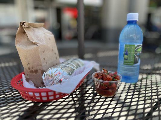 Puentez Taqueria