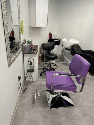 Indie Salon Studios