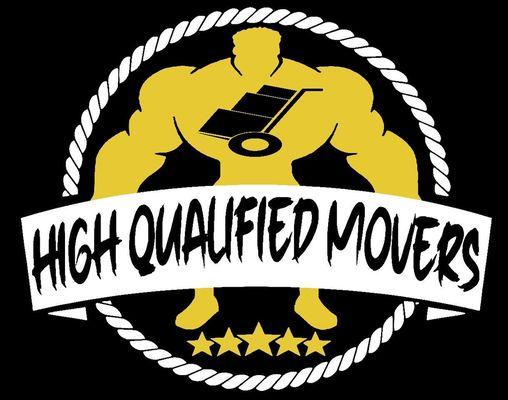 High Qualified Movers logo