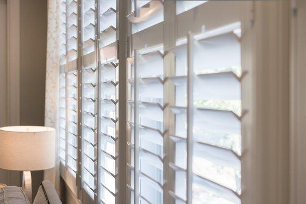 Polywood Shutters come with the industry's best warranty with lifetime protection against any defects.