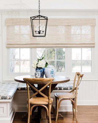 Provenance Woven Woods Shades by Hunter Douglas - SmartLooks Window & Wall Decor