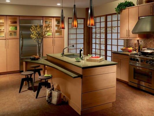 HD Kitchens & Bathroom Cabinetry Inc