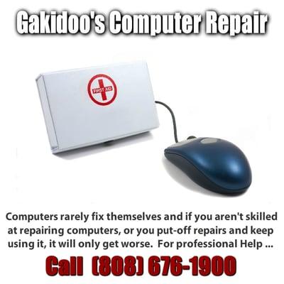 Fix Computer