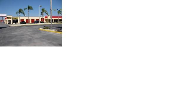 New location at 11728 US 19 Port Richey 34668.