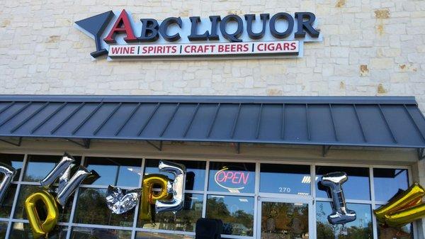 ABC Liquor 2