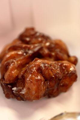 Apple Fritter