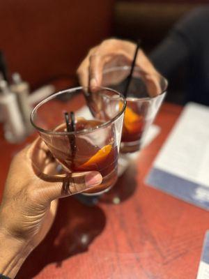 Sazerac