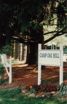 Camp Oak Hill