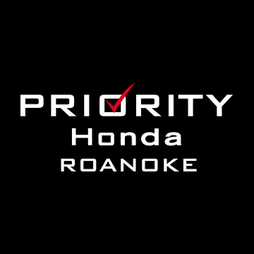 Priority Honda Roanoke