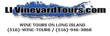 Wine Tours Long Island