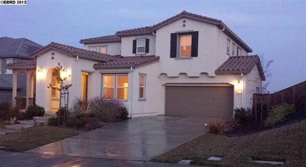 4507 Sweetwater Street Antioch, CA 94531  - SOLD - $440,000 
Contemporary Spanish Style - 3002sf 4/bd/3ba granite slab kitchen