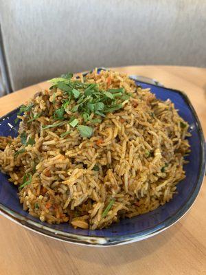 Briyani