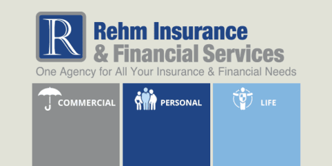 Rehm Insurance & Financial Services