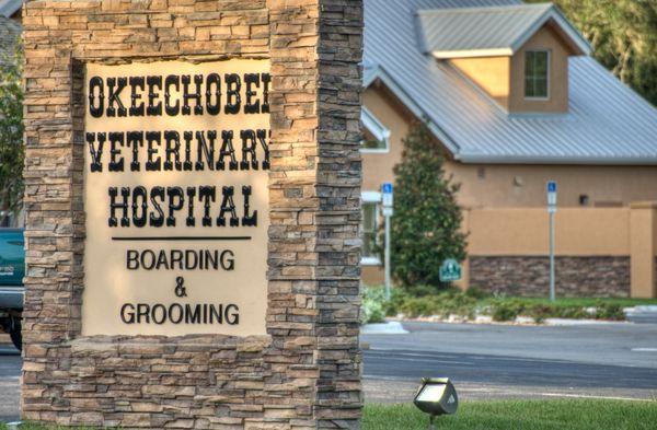 Okeechobee Veterinary Hospital