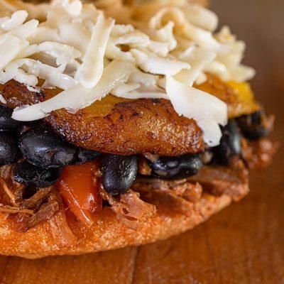 Pabellon Arepa