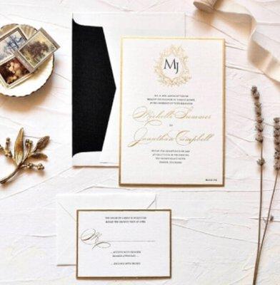 Invitations For Every Occasion