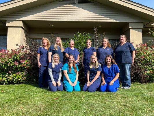 Grantsburg Animal Hospital