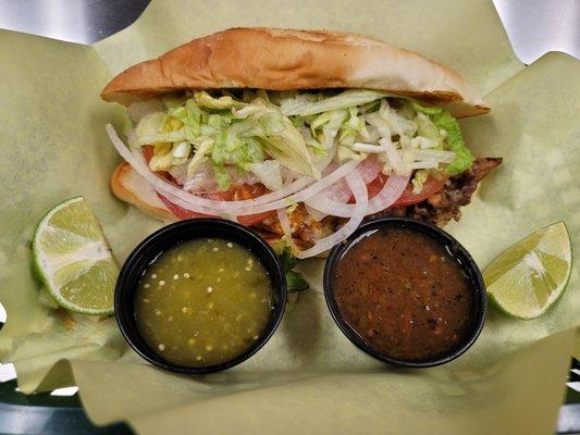 Taqueria Jalisco