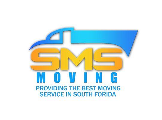 SMS Moving