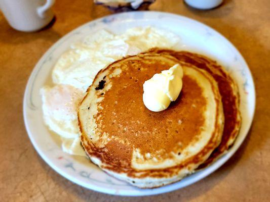 Family Pancake House - West Bremerton