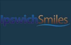 Ipswich Smiles logo