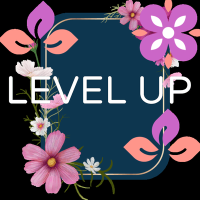 Level Up