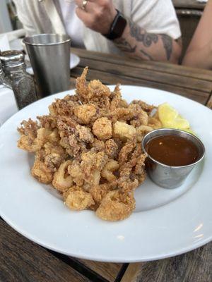 Calamari