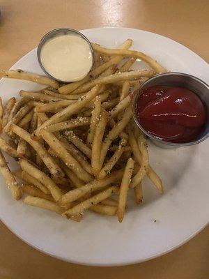 Fries