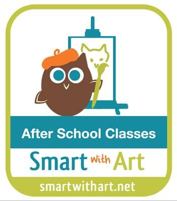 Smart with Art