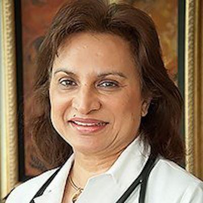 Dr. Nandini Kohli is an internist treating patients in Cedar Park, TX and surrounding areas.