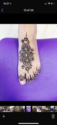 Henna