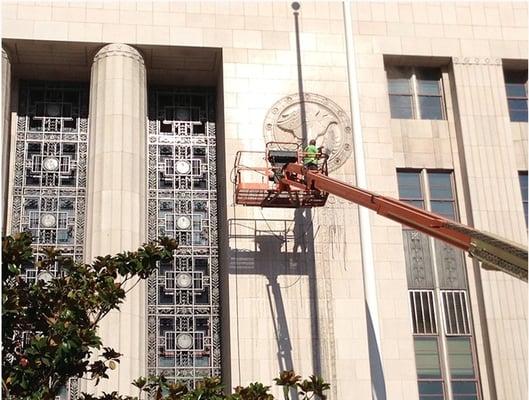 Westside Window Washers