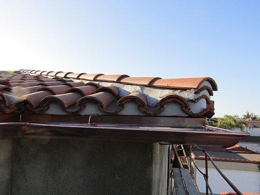 Irvine Roofing Repairs