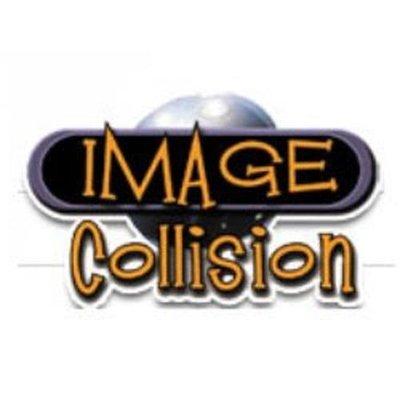 Image  Collision