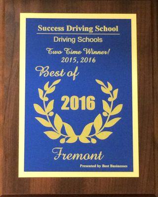 Success Driving School