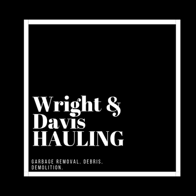 Wright & Davis Hauling