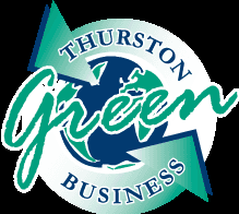 Recognized as a Thurston County Green Business offering non-chemical options for those chemical sensitive, and for going paperless.